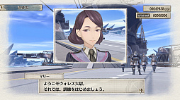 画像ギャラリー No.006のサムネイル画像 / 「戦場のヴァルキュリア4」，クロード達も乗艦する雪上巡洋艦センチュリオンの詳細が公開。シップオーダーで部隊をサポート