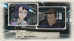 画像ギャラリー No.008のサムネイル画像 / 「戦場のヴァルキュリア4」，クロード達も乗艦する雪上巡洋艦センチュリオンの詳細が公開。シップオーダーで部隊をサポート