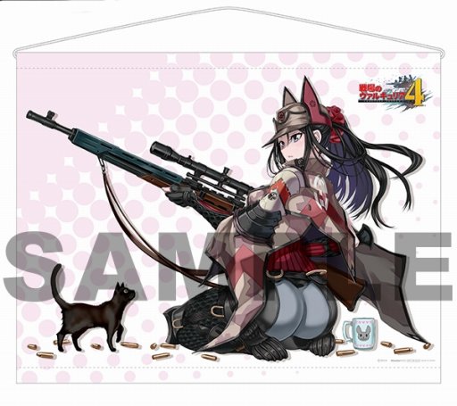 画像ギャラリー No.001のサムネイル画像 / PS4版「戦場のヴァルキュリア4」, 販売店別予約特典の全デザインを公開