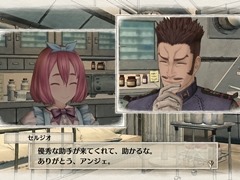 「戦場のヴァルキュリア4」，センチュリオンに乗艦する新キャラクター2人を公開。序盤ストーリーとゲーム内用語を確認できる総覧の情報も