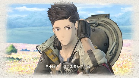 画像ギャラリー No.001のサムネイル画像 / PS4版「戦場のヴァルキュリア4」,本編の序盤が遊べる体験版を配信開始。セーブデータは製品版へ引き継ぎ可能