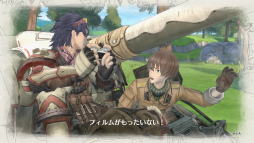 画像ギャラリー No.024のサムネイル画像 / 「戦場のヴァルキュリア4」先行体験会レポート。7年ぶりのナンバリング新作は“戦ヴァル”らしさがひしひしと伝わる作品だ