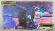 画像ギャラリー No.007のサムネイル画像 / 「戦場のヴァルキュリア4」に登場するヴァルキュリア・クライマリアとの戦闘シーンが公開。サイドストーリーである“断章”の概要も