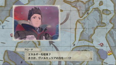 画像ギャラリー No.013のサムネイル画像 / 「戦場のヴァルキュリア4」に登場するヴァルキュリア・クライマリアとの戦闘シーンが公開。サイドストーリーである“断章”の概要も