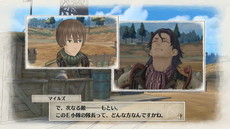 画像ギャラリー No.016のサムネイル画像 / 「戦場のヴァルキュリア4」に登場するヴァルキュリア・クライマリアとの戦闘シーンが公開。サイドストーリーである“断章”の概要も