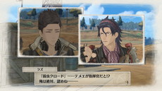 画像ギャラリー No.017のサムネイル画像 / 「戦場のヴァルキュリア4」に登場するヴァルキュリア・クライマリアとの戦闘シーンが公開。サイドストーリーである“断章”の概要も
