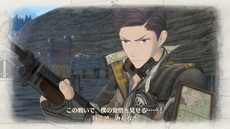 画像ギャラリー No.019のサムネイル画像 / 「戦場のヴァルキュリア4」に登場するヴァルキュリア・クライマリアとの戦闘シーンが公開。サイドストーリーである“断章”の概要も