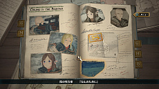 画像ギャラリー No.020のサムネイル画像 / 「戦場のヴァルキュリア4」に登場するヴァルキュリア・クライマリアとの戦闘シーンが公開。サイドストーリーである“断章”の概要も