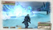 画像ギャラリー No.006のサムネイル画像 / 本日発売のPS4「戦場のヴァルキュリア4」,セルベリアや水着衣装が解禁される有料DLC“断章”の情報を公開。発売記念キャンペーンも開始