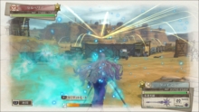 画像ギャラリー No.010のサムネイル画像 / 本日発売のPS4「戦場のヴァルキュリア4」,セルベリアや水着衣装が解禁される有料DLC“断章”の情報を公開。発売記念キャンペーンも開始