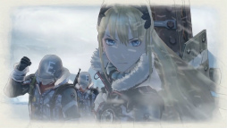 画像ギャラリー No.012のサムネイル画像 / 「戦場のヴァルキュリア4」プレイムービーを掲載。広く美しく正統進化を遂げた戦場を風のように駆け抜ける青春群像劇