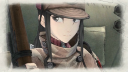 画像ギャラリー No.016のサムネイル画像 / 「戦場のヴァルキュリア4」プレイムービーを掲載。広く美しく正統進化を遂げた戦場を風のように駆け抜ける青春群像劇
