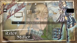 画像ギャラリー No.001のサムネイル画像 / 「戦場のヴァルキュリア4」，PlayStation 4用のテーマを配信開始