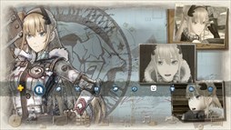 画像ギャラリー No.002のサムネイル画像 / 「戦場のヴァルキュリア4」，PlayStation 4用のテーマを配信開始