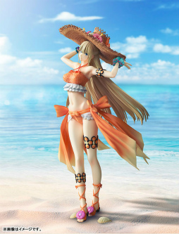 画像ギャラリー No.009のサムネイル画像 / 「戦ヴァル4」水着レイリィ・ミラーがあみあみで予約受付中