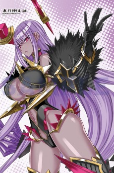 画像ギャラリー No.012のサムネイル画像 / 「戦場のヴァルキュリア」発売15周年に向けた記念展，本庄雷太氏との合同で開催決定。7月31日から9月4日までは秋葉原でプレ開催
