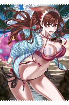 画像ギャラリー No.013のサムネイル画像 / 「戦場のヴァルキュリア」発売15周年に向けた記念展，本庄雷太氏との合同で開催決定。7月31日から9月4日までは秋葉原でプレ開催