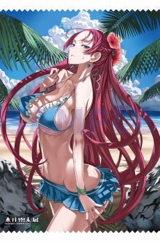 画像ギャラリー No.015のサムネイル画像 / 「戦場のヴァルキュリア」発売15周年に向けた記念展，本庄雷太氏との合同で開催決定。7月31日から9月4日までは秋葉原でプレ開催