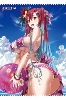 画像ギャラリー No.016のサムネイル画像 / 「戦場のヴァルキュリア」発売15周年に向けた記念展，本庄雷太氏との合同で開催決定。7月31日から9月4日までは秋葉原でプレ開催