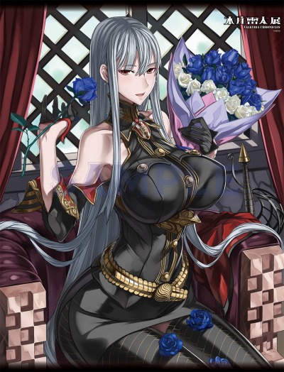 画像ギャラリー No.035のサムネイル画像 / 「戦場のヴァルキュリア」発売15周年に向けた記念展，本庄雷太氏との合同で開催決定。7月31日から9月4日までは秋葉原でプレ開催