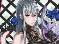 「戦場のヴァルキュリア」発売15周年に向けた記念展，本庄雷太氏との合同で開催決定。7月31日から9月4日までは秋葉原でプレ開催