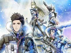 Nintendo Switch版「戦場のヴァルキュリア4」の発売日が9月27日に決定。「戦場のヴァルキュリア for Nintendo Switch」も同日，ニンテンドーeショップで配信開始