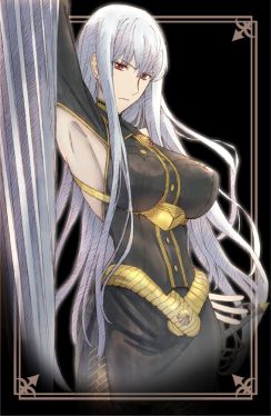 画像ギャラリー No.004のサムネイル画像 / 「戦場のヴァルキュリア アートワークス展」が8月10日〜12日に東京で開催