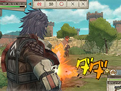 Switch「戦場のヴァルキュリア4」体験版の配信が本日スタート。専用の「エクストラミッション」を楽しめ，製品版へのデータ引き継ぎも行える