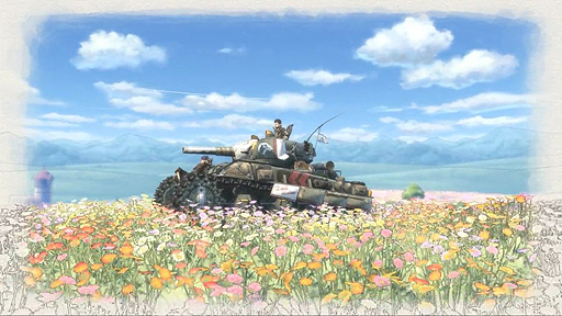 画像ギャラリー No.004のサムネイル画像 / Switch「戦場のヴァルキュリア4」体験版の配信が本日スタート。専用の「エクストラミッション」を楽しめ,製品版へのデータ引き継ぎも行える