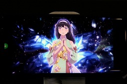画像ギャラリー No.010のサムネイル画像 / ［G-Star 2017］妖怪をモチーフにしたコミカルなキャラを操るGravityのスマホ向けRPG「YojiKyung」の動画3本を紹介