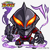 画像ギャラリー No.001のサムネイル画像 / ウルトラマンコラボの新たなキャラが公開された「コトダマン」公式生放送まとめ。エレキコミックの今立さん,麒麟の田村さんもコトダマン化