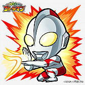 画像ギャラリー No.003のサムネイル画像 / ウルトラマンコラボの新たなキャラが公開された「コトダマン」公式生放送まとめ。エレキコミックの今立さん,麒麟の田村さんもコトダマン化