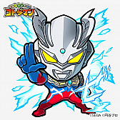 画像ギャラリー No.005のサムネイル画像 / ウルトラマンコラボの新たなキャラが公開された「コトダマン」公式生放送まとめ。エレキコミックの今立さん,麒麟の田村さんもコトダマン化