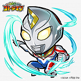 画像ギャラリー No.006のサムネイル画像 / ウルトラマンコラボの新たなキャラが公開された「コトダマン」公式生放送まとめ。エレキコミックの今立さん,麒麟の田村さんもコトダマン化