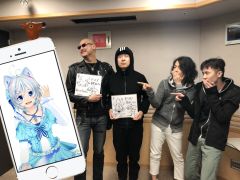 マフィア梶田の二次元が来い！：第403回「GOHOマフィアが言霊をクラフトするFortnite」