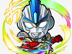 「共闘ことばRPG コトダマン」にて，「ウルトラマンシリーズ」コラボが2018年5月10日にスタート。コラボ特別プロモーションビデオも公開中
