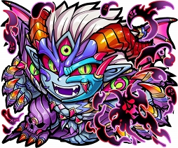 画像ギャラリー No.010のサムネイル画像 / 「共闘ことばRPG コトダマン」,2018年6月28日より新章“辛愛の賢妹編”が開幕。杉田智和さんが世界観を監修した「アイ」「ツラミ」が新たに登場