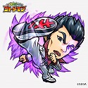 画像ギャラリー No.008のサムネイル画像 / 「共闘ことばRPG コトダマン」,“セガオールスター”とのコラボイベントが7月19日開始。★5キャラの「ゲームギア」もプレゼント
