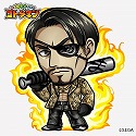 画像ギャラリー No.009のサムネイル画像 / 「共闘ことばRPG コトダマン」,“セガオールスター”とのコラボイベントが7月19日開始。★5キャラの「ゲームギア」もプレゼント