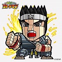 画像ギャラリー No.010のサムネイル画像 / 「共闘ことばRPG コトダマン」,“セガオールスター”とのコラボイベントが7月19日開始。★5キャラの「ゲームギア」もプレゼント