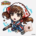 画像ギャラリー No.012のサムネイル画像 / 「共闘ことばRPG コトダマン」,“セガオールスター”とのコラボイベントが7月19日開始。★5キャラの「ゲームギア」もプレゼント