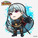 画像ギャラリー No.013のサムネイル画像 / 「共闘ことばRPG コトダマン」,“セガオールスター”とのコラボイベントが7月19日開始。★5キャラの「ゲームギア」もプレゼント