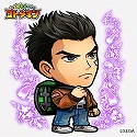 画像ギャラリー No.014のサムネイル画像 / 「共闘ことばRPG コトダマン」,“セガオールスター”とのコラボイベントが7月19日開始。★5キャラの「ゲームギア」もプレゼント