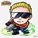 画像ギャラリー No.017のサムネイル画像 / 「共闘ことばRPG コトダマン」,“セガオールスター”とのコラボイベントが7月19日開始。★5キャラの「ゲームギア」もプレゼント
