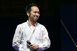 画像ギャラリー No.002のサムネイル画像 / ［TGS 2018］けものフレンズのゲーム制作やスマホアプリ「コトダマン」とのコラボが明らかに。セガゲームスの「新プロジェクト発表」をレポート