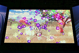 画像ギャラリー No.004のサムネイル画像 / ［TGS 2018］けものフレンズのゲーム制作やスマホアプリ「コトダマン」とのコラボが明らかに。セガゲームスの「新プロジェクト発表」をレポート
