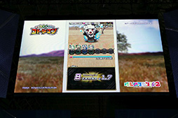 画像ギャラリー No.011のサムネイル画像 / ［TGS 2018］けものフレンズのゲーム制作やスマホアプリ「コトダマン」とのコラボが明らかに。セガゲームスの「新プロジェクト発表」をレポート