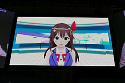 画像ギャラリー No.024のサムネイル画像 / ［TGS 2018］けものフレンズのゲーム制作やスマホアプリ「コトダマン」とのコラボが明らかに。セガゲームスの「新プロジェクト発表」をレポート