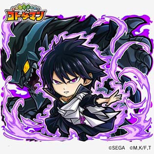 画像ギャラリー No.021のサムネイル画像 / 「共闘ことばRPG コトダマン」でアニメ「FAIRY TAIL」とのコラボイベントがスタート。ゲームにログインしてルーシィをもらおう