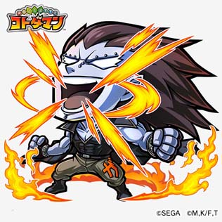 画像ギャラリー No.023のサムネイル画像 / 「共闘ことばRPG コトダマン」でアニメ「FAIRY TAIL」とのコラボイベントがスタート。ゲームにログインしてルーシィをもらおう